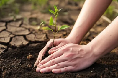 Illustration helping - Image 1