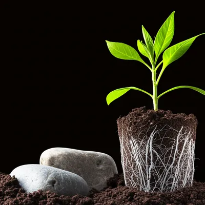 Illustration implanted