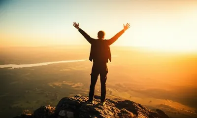 Illustration exalted - Image 1