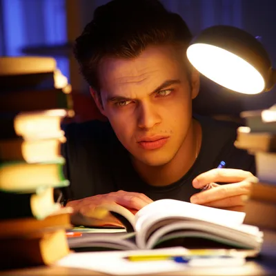 Illustration studied - Image 1