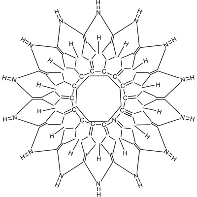 Illustration sunflowers - Image 1