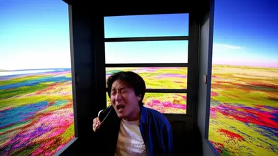 Illustration stalling - Image 1