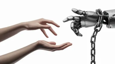 Illustration cuffs - Image 1