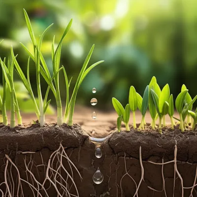 Illustration sponge - Image 1