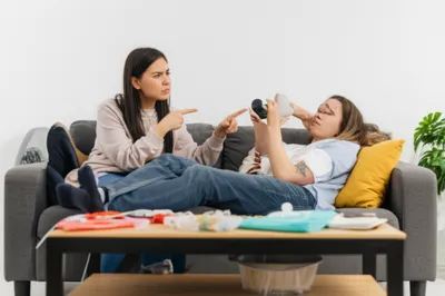 Illustration natter - Image 1