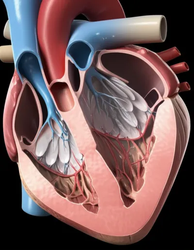 Illustration cusps - Image 1