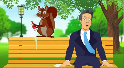 Illustration pranks - Image 1