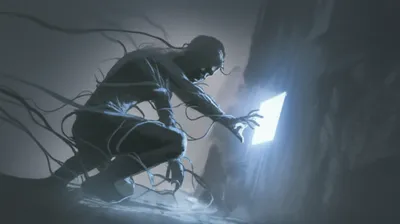 Illustration addiction - Image 1