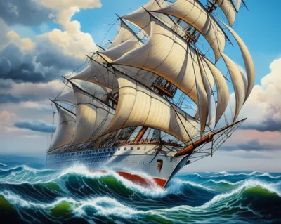 Illustration boom - Image 1