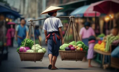 Illustration tam - Image 1