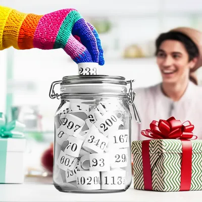 Illustration raffle - Image 1