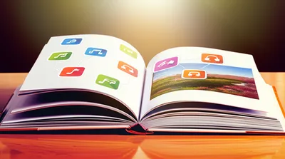 Illustration dictionaries - Image 1