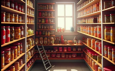 Illustration keeps - Image 1