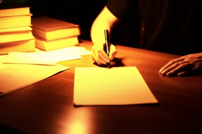 Illustration writes - Image 1