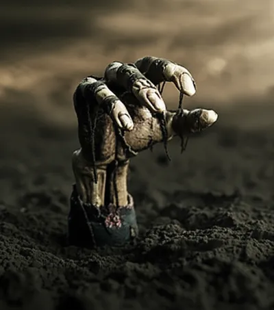 Illustration grisly - Image 1