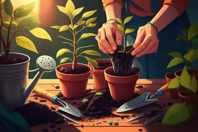 Illustration route - Image 1