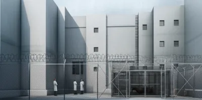 Illustration facility - Image 1