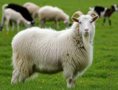 Illustration shoat - Image 1