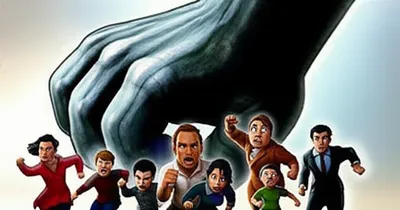 Illustration enforced - Image 1