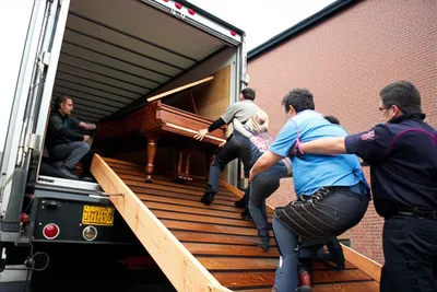 Illustration skid - Image 1