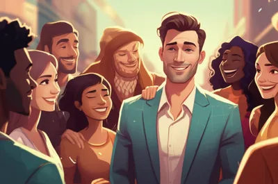 Illustration playas - Image 1