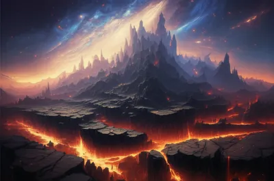 Illustration tectonic - Image 1