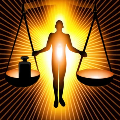 Illustration justifying - Image 1