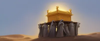 Illustration ark - Image 1