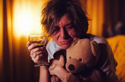 Illustration maudlin - Image 1