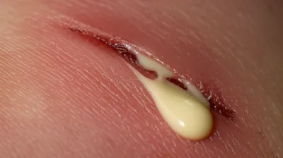 Illustration discharges