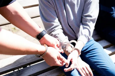 Illustration arrests - Image 1