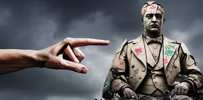 Illustration execrated - Image 1