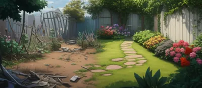 Illustration reforming