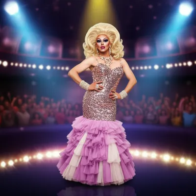 Illustration fishy - Image 1