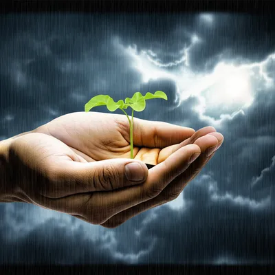 Illustration protecting