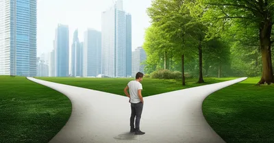 Illustration vacillated - Image 1