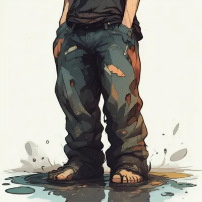 Illustration slops - Image 1