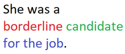 Illustration borderline - Image 2