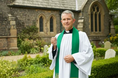 Hình ảnh minh họa parson - Ảnh 1