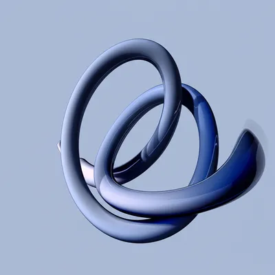 Illustration contortion