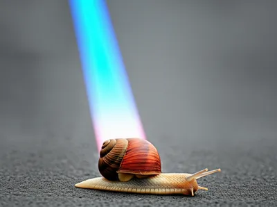 Illustration accelerates - Image 1