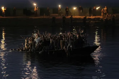 Illustration noyade - Image 1