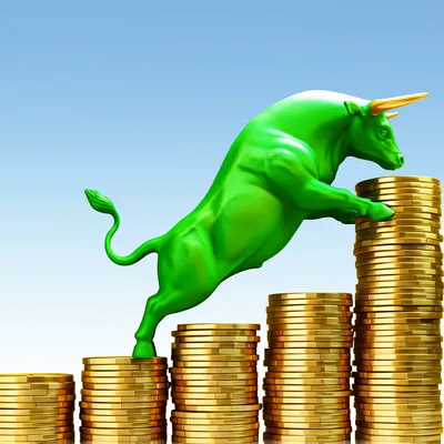 Illustration bulled - Image 1