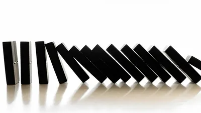 Illustration consecutively