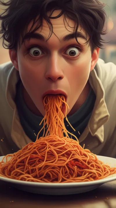 Illustration scarfing - Image 1