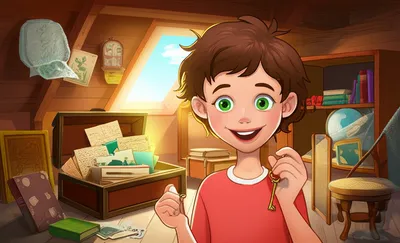 Illustration legatee - Image 1