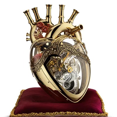 Illustration contrivances - Image 1