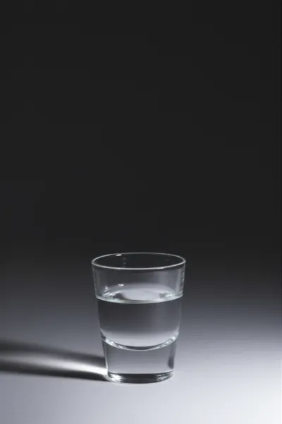 Illustration vodka - Image 1