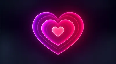 Illustration palpitant - Image 1