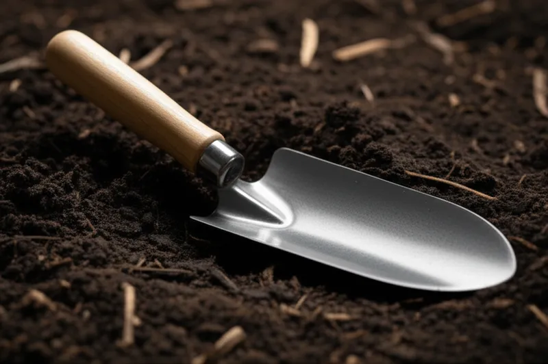 Illustration visuelle du mot « setting » - Poser, déposer